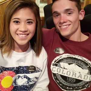 Meet your Posher, Shannon